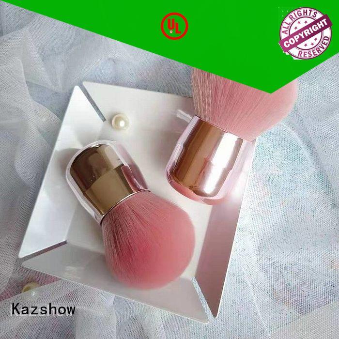 professional makeup brushes factory price for face makeup Kazshow