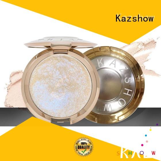 Kazshow highlighter powder directly price for face makeup