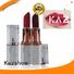 Kazshow fashion lip matte lipstick online wholesale market for lipstick