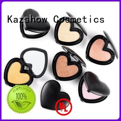 Kazshow shinning liquid highlighter wholesale online shopping for ladies