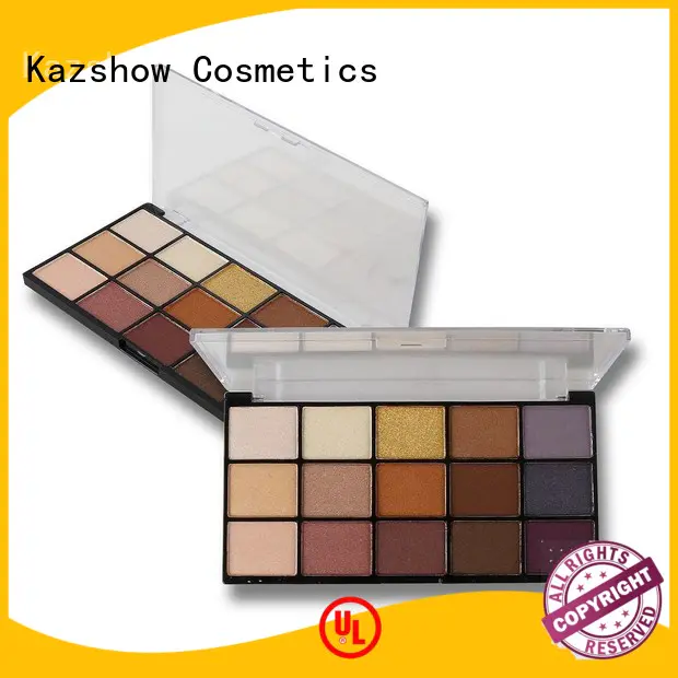 colorful baked eyeshadow cheap wholesale for beauty
