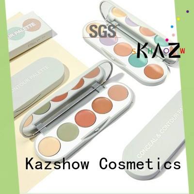 waterproof makeup concealer palette directly sale for beauty