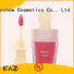 Kazshow tinted lip gloss advanced technology for lip