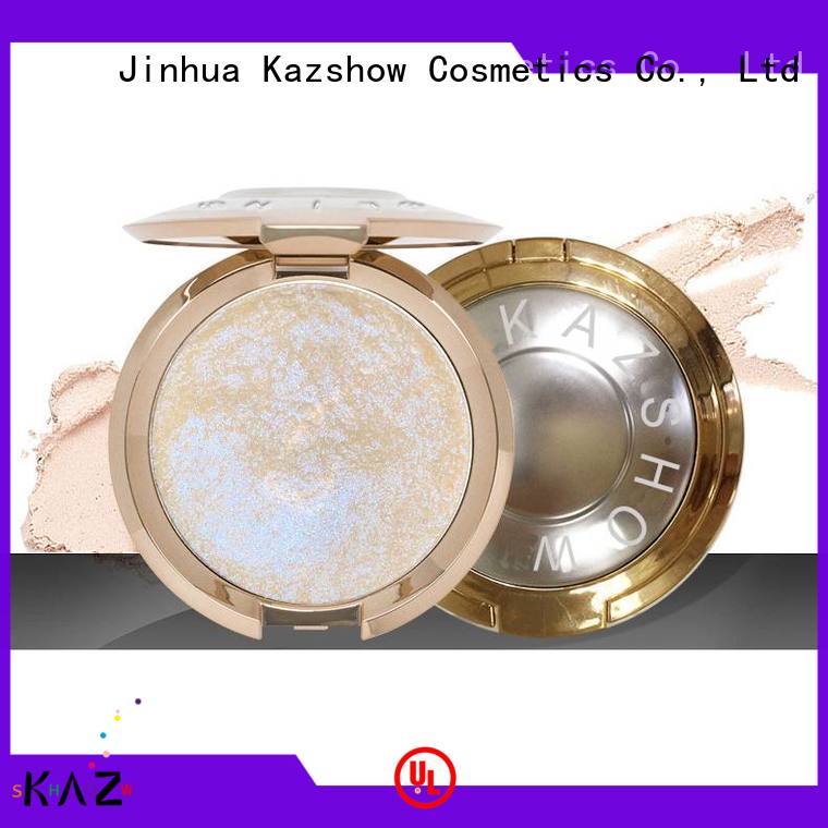 Kazshow highlighter powder directly price for ladies