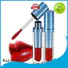 Kazshow non-stick tinted lip gloss china online shopping sites for lip