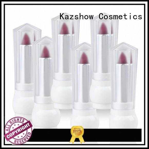red lipstick makeup from China for lips makeup Kazshow
