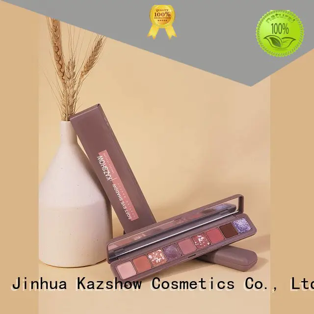 best eyeshadow palette china products online for beauty Kazshow