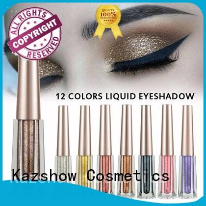 long lasting liquid glitter eyeshadow with competitive price for eyeshadow