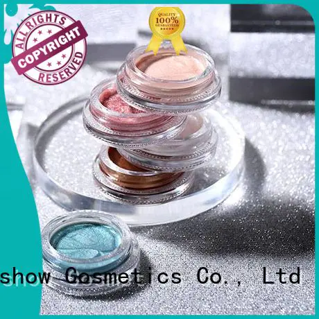 Kazshow liquid eyeshadow with competitive price for eyeshadow