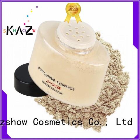 trendy yellow face powder buy products from china for young ladies