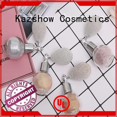 Kazshow Anti-smudge liquid highlighter directly price for ladies