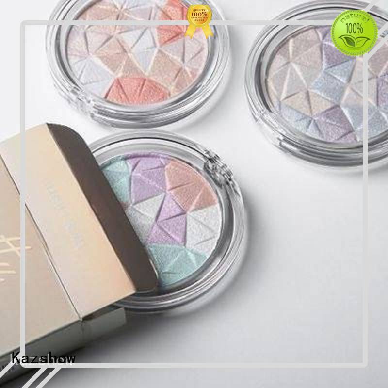 Kazshow waterproof best liquid highlighter buy products from china for young women