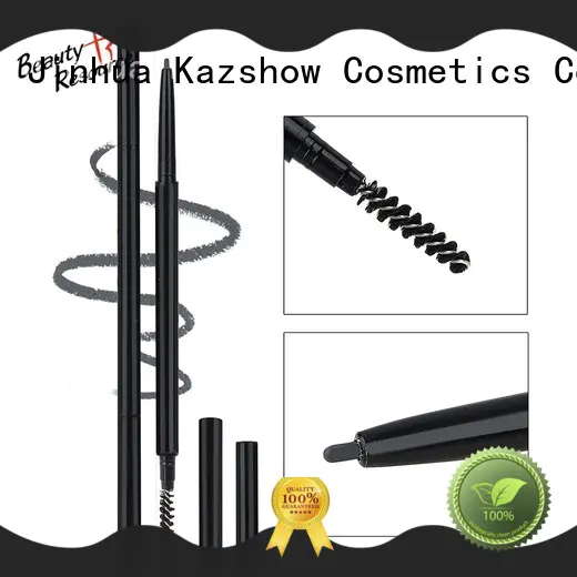 Kazshow eyebrow marker pen inquire now for eyes makeup
