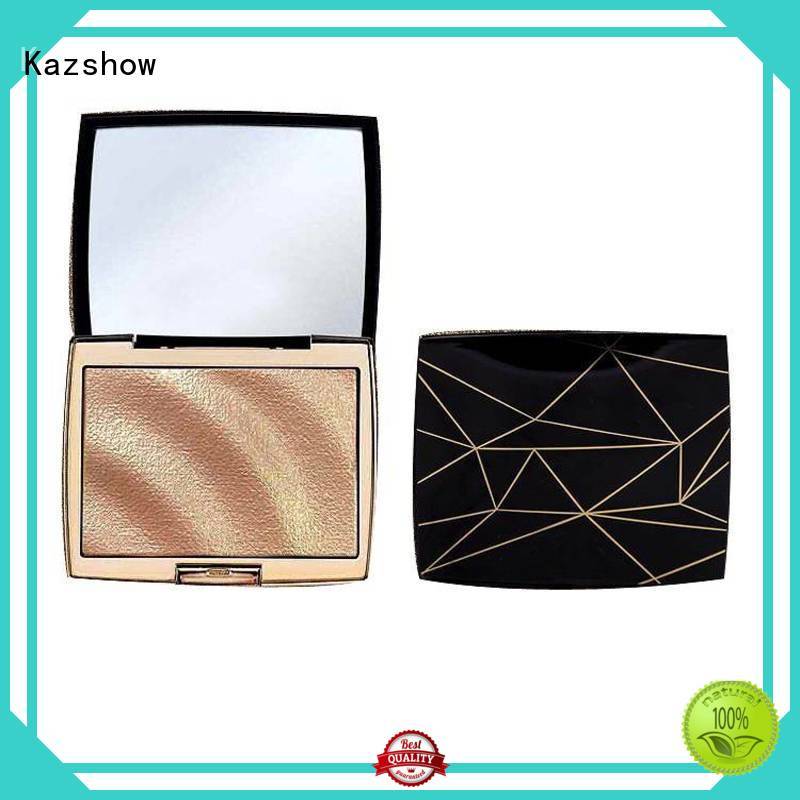 Kazshow shinning best liquid highlighter buy products from china for ladies