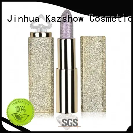 Kazshow most popular lipstick wholesale products to sell for lips makeup