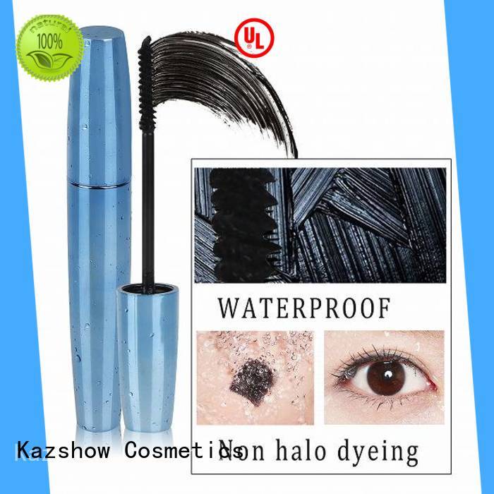 Kazshow 3d lash mascara china products online for eye