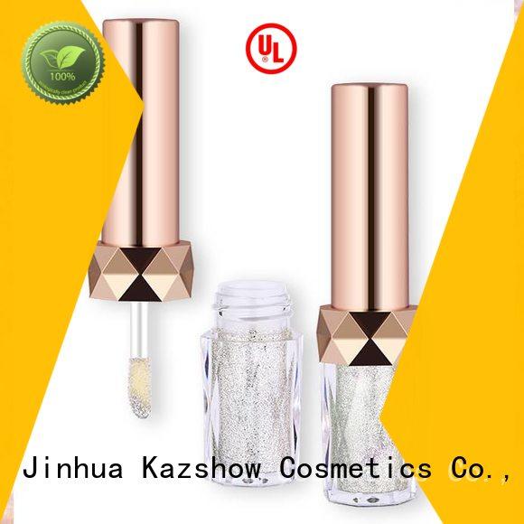 Kazshow long lasting liquid eyeshadow with competitive price for eyeshadow