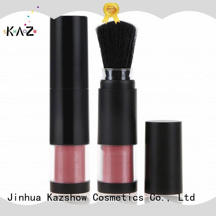 popular blush makeup personalized for highlight makeup