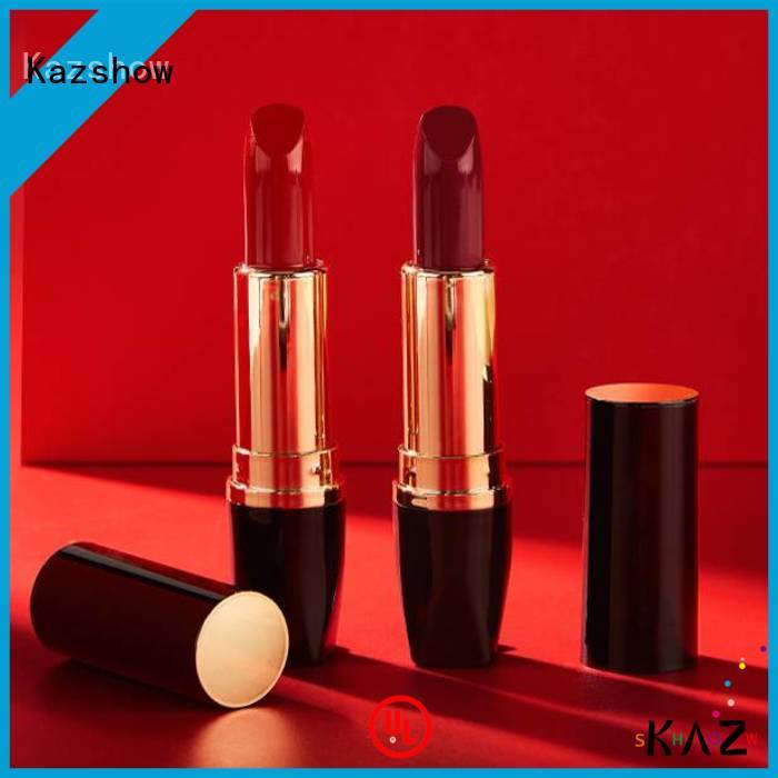 Kazshow long lasting lipstick wholesale products to sell for lipstick