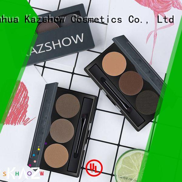 waterproof eyebrow filler powder online wholesale market for eyes makeup