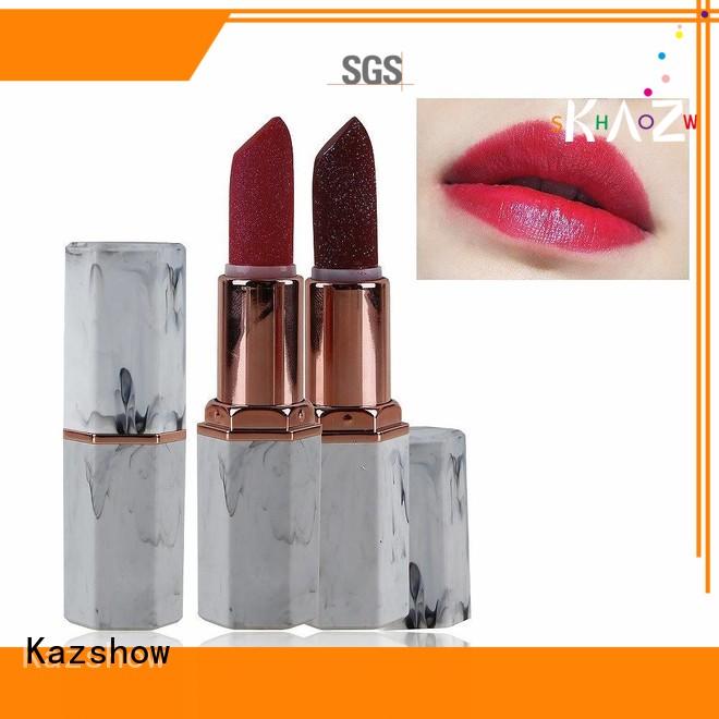 Kazshow wholesale lipstick online wholesale market for women