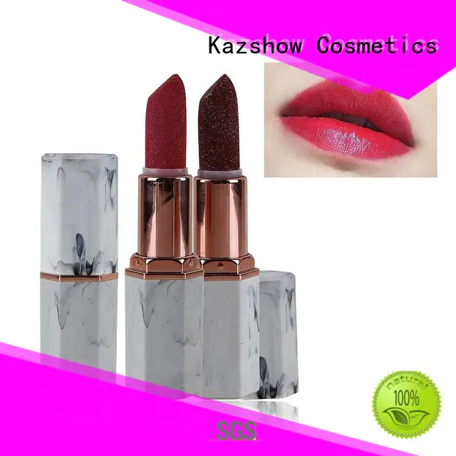 cosmetic lipstick wholesale products to sell for women Kazshow