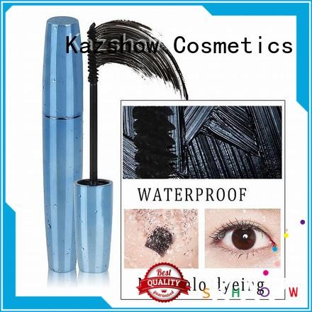 Anti-smudge 3d fiber mascara china products online for young ladies