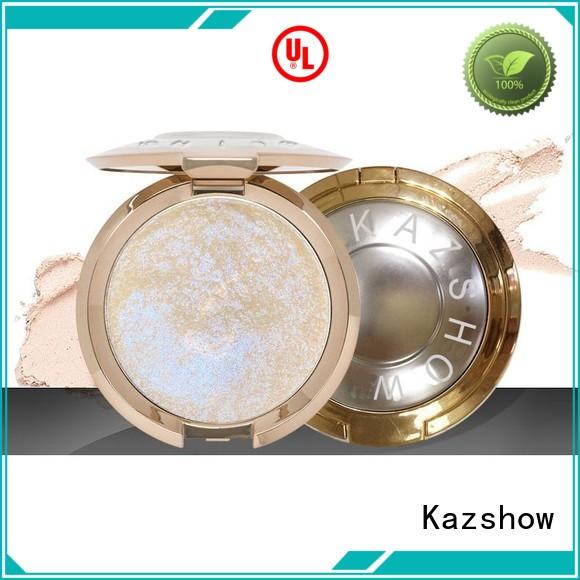 Kazshow face highlighter powder buy products from china for face makeup