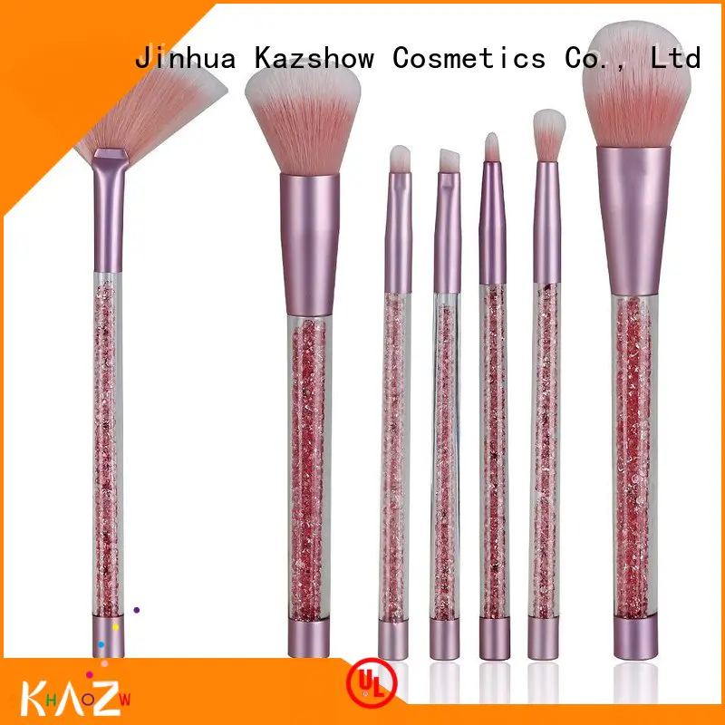 beautiful design professional makeup brushes china wholesale website for cheek makeup