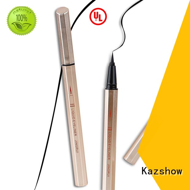 Kazshow waterproof eye pencil on sale for makeup