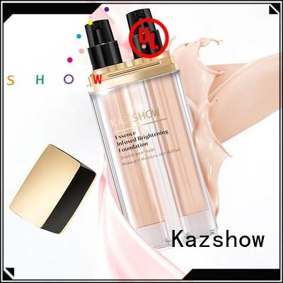 full cover face foundation china factory for oil skin