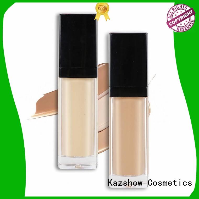 full cover full coverage foundation for oily skin china factory for face makeup