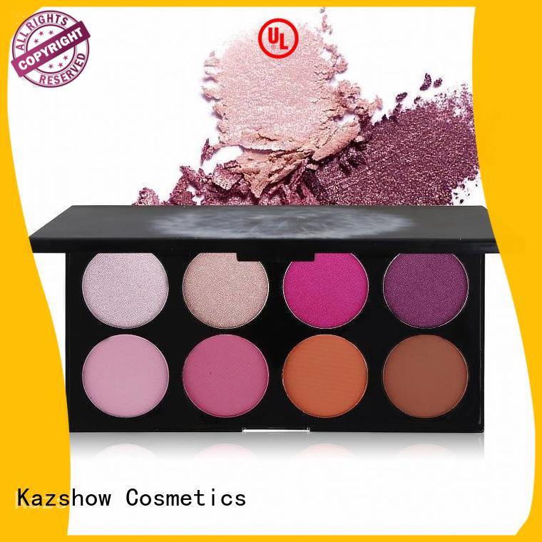 shimmer blush wholesale for face makeup
