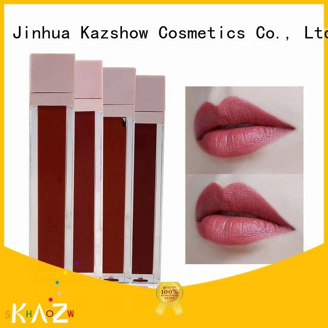 pink lip gloss for business Kazshow
