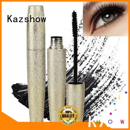 Kazshow 3d mascara cheap wholesale for eye