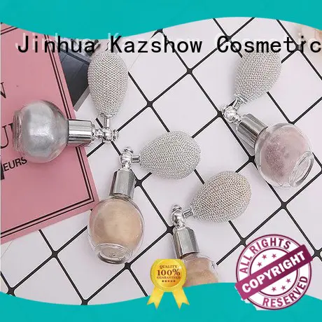 Kazshow waterproof cream highlighter buy products from china for face makeup