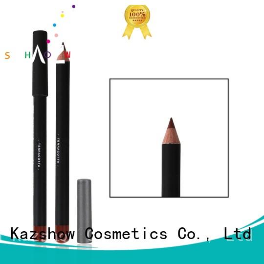 Kazshow waterproof waterproof eye pencil on sale for makeup