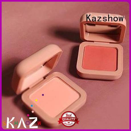 fashionable liquid blush personalized for face makeup