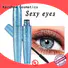 Kazshow brown waterproof mascara china products online for eye