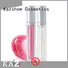 Kazshow long lasting lip gloss for girls china online shopping sites for lip