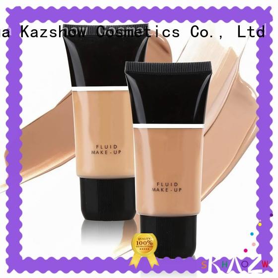 Kazshow face foundation on sale for face makeup