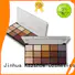 Kazshow glitter eyeshadow palette manufacturer for beauty